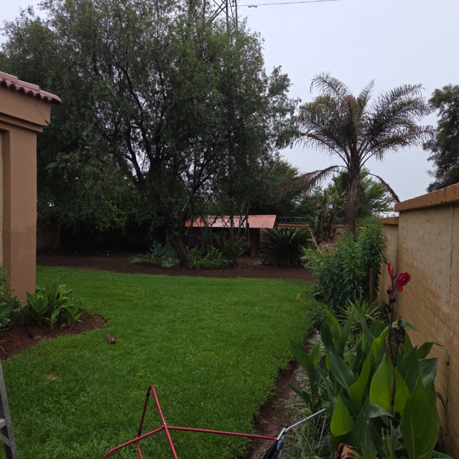 3 Bedroom Property for Sale in Spitskop SH Free State